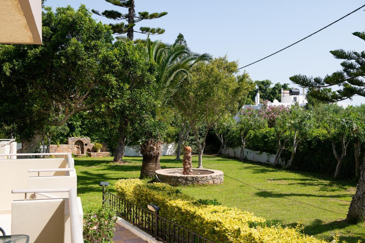 فندق Daydream Hill Stavrós المظهر الخارجي الصورة